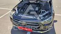 2021 Mercedes Benz E-Class