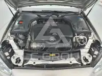 2021 Mercedes Benz E-Class