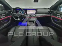 2021 Mercedes Benz E-Class