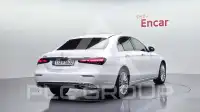 2021 Mercedes Benz E-Class