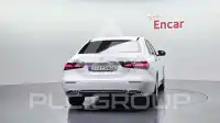2021 Mercedes Benz E-Class