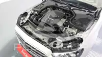 2021 Mercedes Benz E-Class