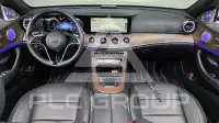 2021 Mercedes Benz E-Class