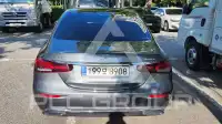 2021 Mercedes Benz E-Class