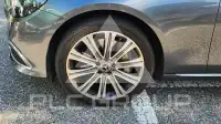 2021 Mercedes Benz E-Class