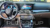 2021 Mercedes Benz E-Class
