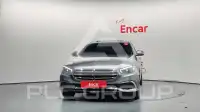 2021 Mercedes Benz E-Class