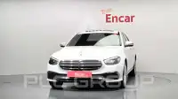 2021 Mercedes Benz E-Class