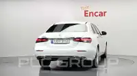 2021 Mercedes Benz E-Class