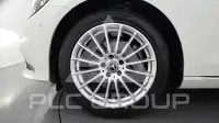 2021 Mercedes Benz E-Class