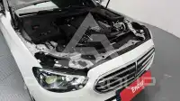 2021 Mercedes Benz E-Class