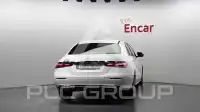 2021 Mercedes Benz E-Class