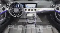 2021 Mercedes Benz E-Class
