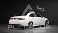 2021 Mercedes Benz E-Class
