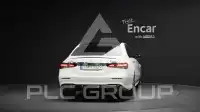 2021 Mercedes Benz E-Class