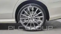 2021 Mercedes Benz E-Class