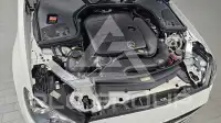2021 Mercedes Benz E-Class