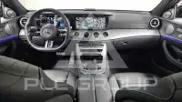 2021 Mercedes Benz E-Class