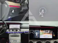 2021 Mercedes Benz E-Class