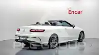 2021 Mercedes Benz E-Class