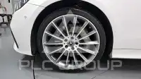 2021 Mercedes Benz E-Class