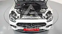 2021 Mercedes Benz E-Class
