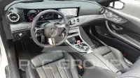 2021 Mercedes Benz E-Class