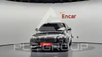 2021 Mercedes Benz E-Class