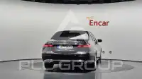 2021 Mercedes Benz E-Class