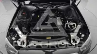 2021 Mercedes Benz E-Class
