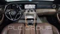 2021 Mercedes Benz E-Class