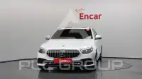 2021 Mercedes Benz E-Class