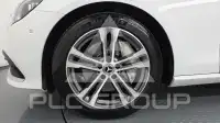 2021 Mercedes Benz E-Class