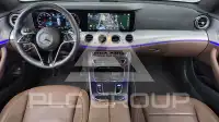 2021 Mercedes Benz E-Class