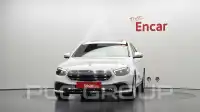 2021 Mercedes Benz E-Class