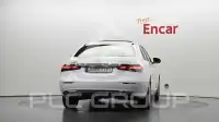 2021 Mercedes Benz E-Class