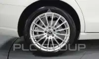 2021 Mercedes Benz E-Class