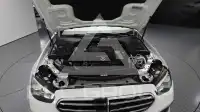 2021 Mercedes Benz E-Class