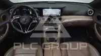 2021 Mercedes Benz E-Class