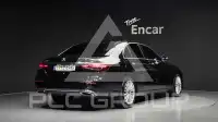 2021 Mercedes Benz E-Class