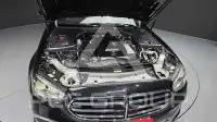 2021 Mercedes Benz E-Class