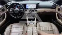 2021 Mercedes Benz E-Class