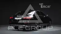 2021 Mercedes Benz E-Class