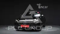 2021 Mercedes Benz E-Class