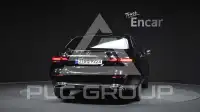 2021 Mercedes Benz E-Class