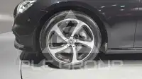 2021 Mercedes Benz E-Class