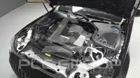 2021 Mercedes Benz E-Class