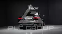 2021 Mercedes Benz E-Class