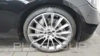 2021 Mercedes Benz E-Class