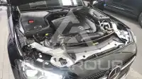 2021 Mercedes Benz E-Class